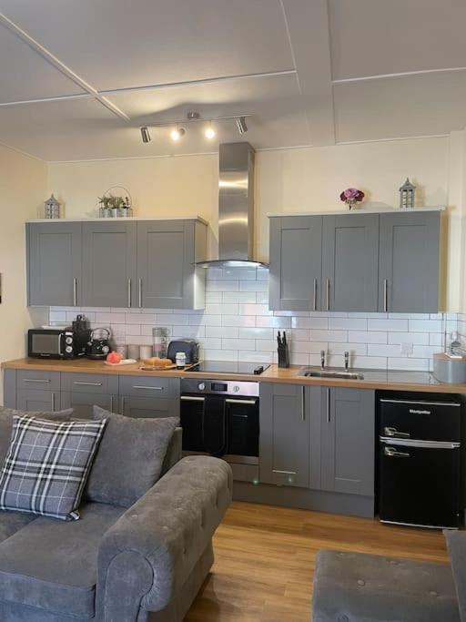 The Butcher's Flat * Seahouses