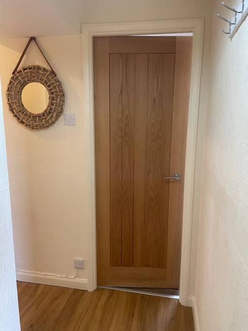 The Butcher's Flat * Seahouses