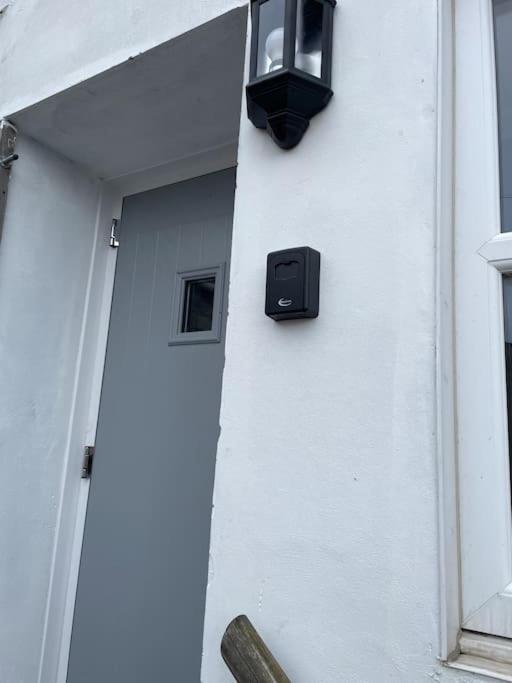 The Butcher's Flat Apartment Seahouses